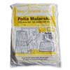 HASOFT Zakrývací fólie standard plus 4x5 m 14 µm - odběr pouze po balení 20ks